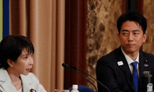 硬抗42天，日本走出了危险一步！中方8个字警告，高市早苗听好了