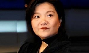 2008年章含之逝世后，外交部要求洪晃搬家，洪晃：这是刨我的根！